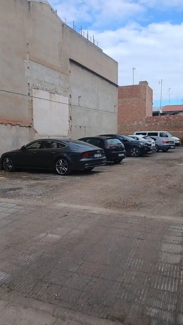 Parking de Residencial en venta en Nules