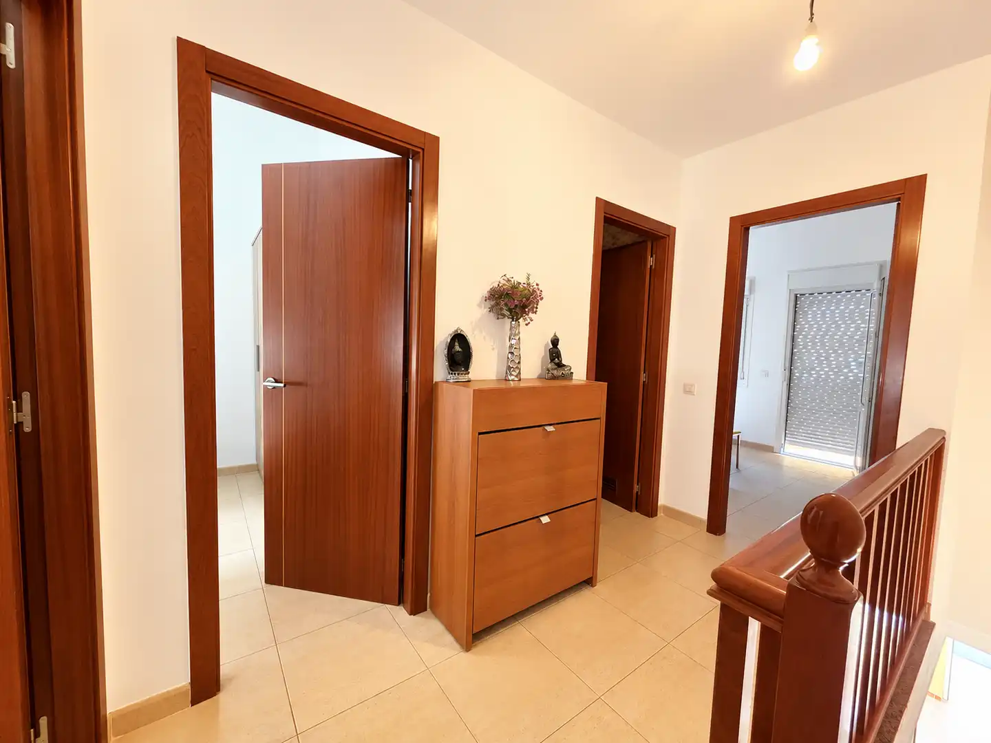 Dúplex en venta en El Matorral