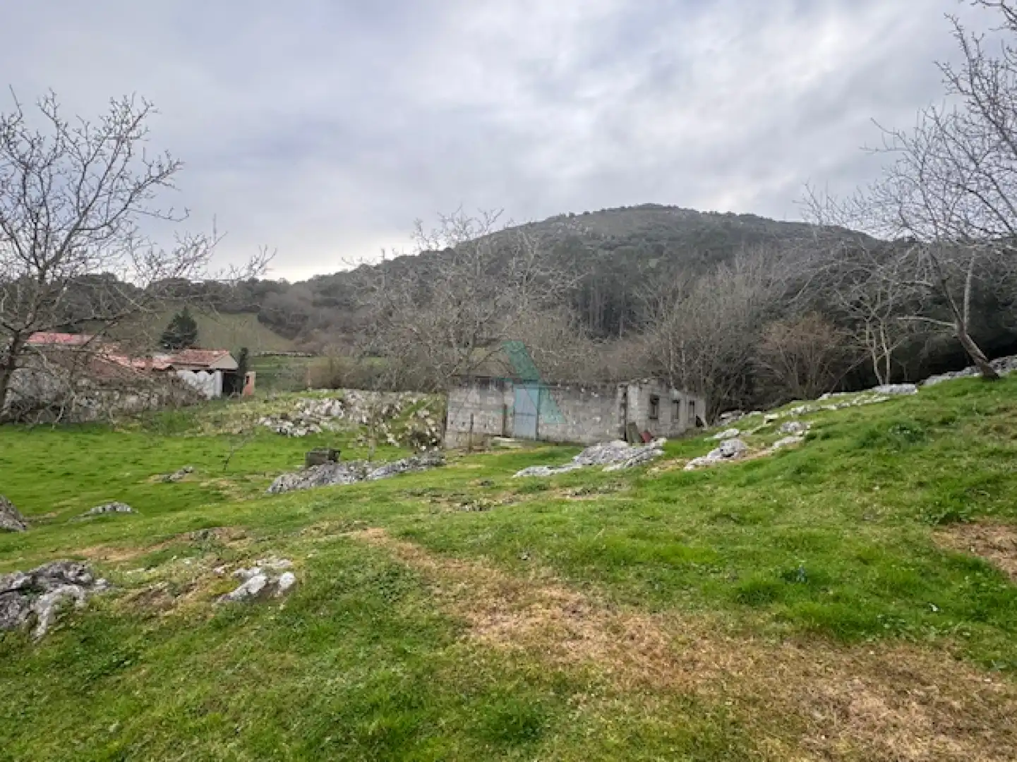 Terreno residencial en venta en ANDINAS, imagen 8
