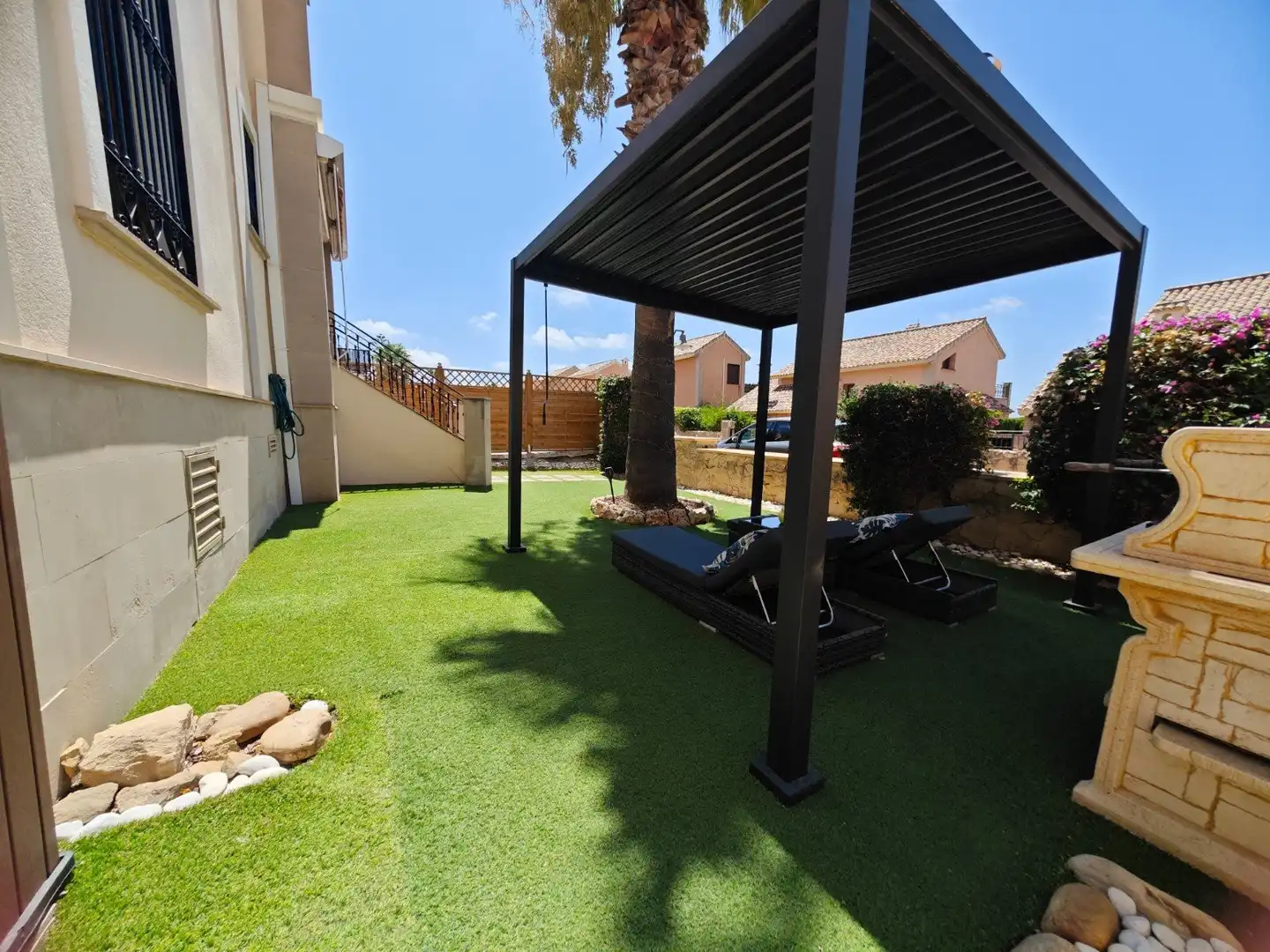Apartment with garden for sale in N/A, imagen 6