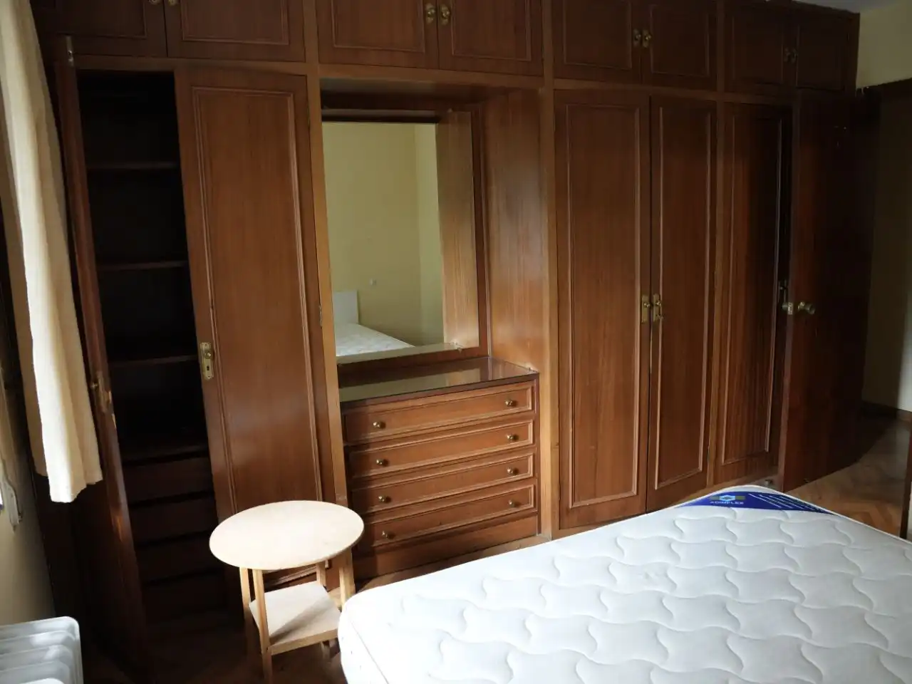 Schlafzimmer von Wohnungen zum Verkauf in Norte - Universidad