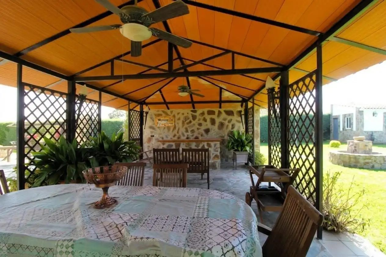 Casa con piscina en venta en Carretera de Sevilla - Los Montitos, imagen 51