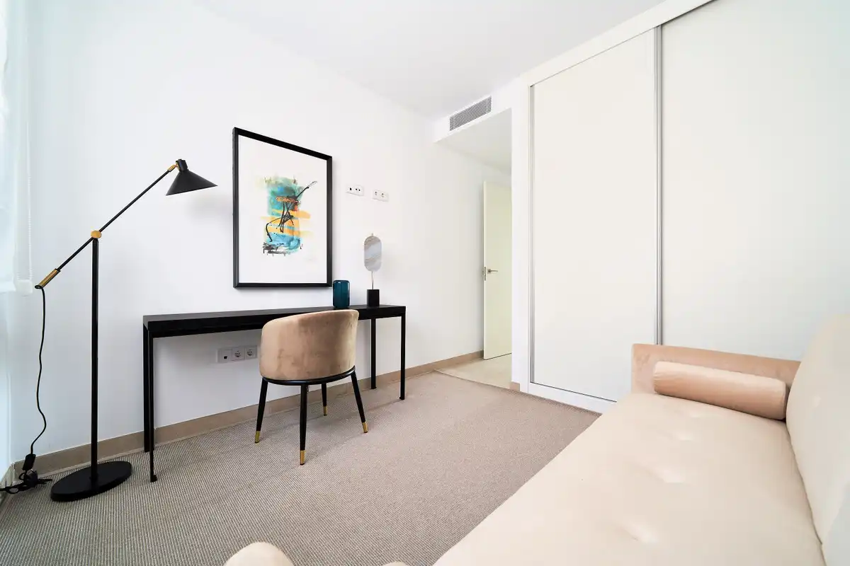 Wohnung mit Aufzug zum Verkauf in Las Gaviotas  - Carvajal, imagen 16