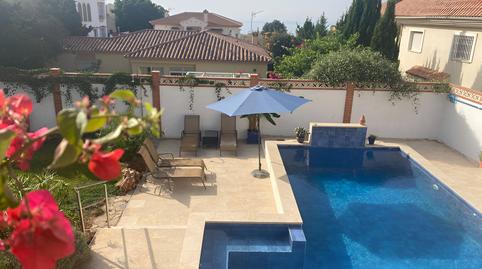 Foto 5 de Casa o xalet en venda a Centro, Benalmádena