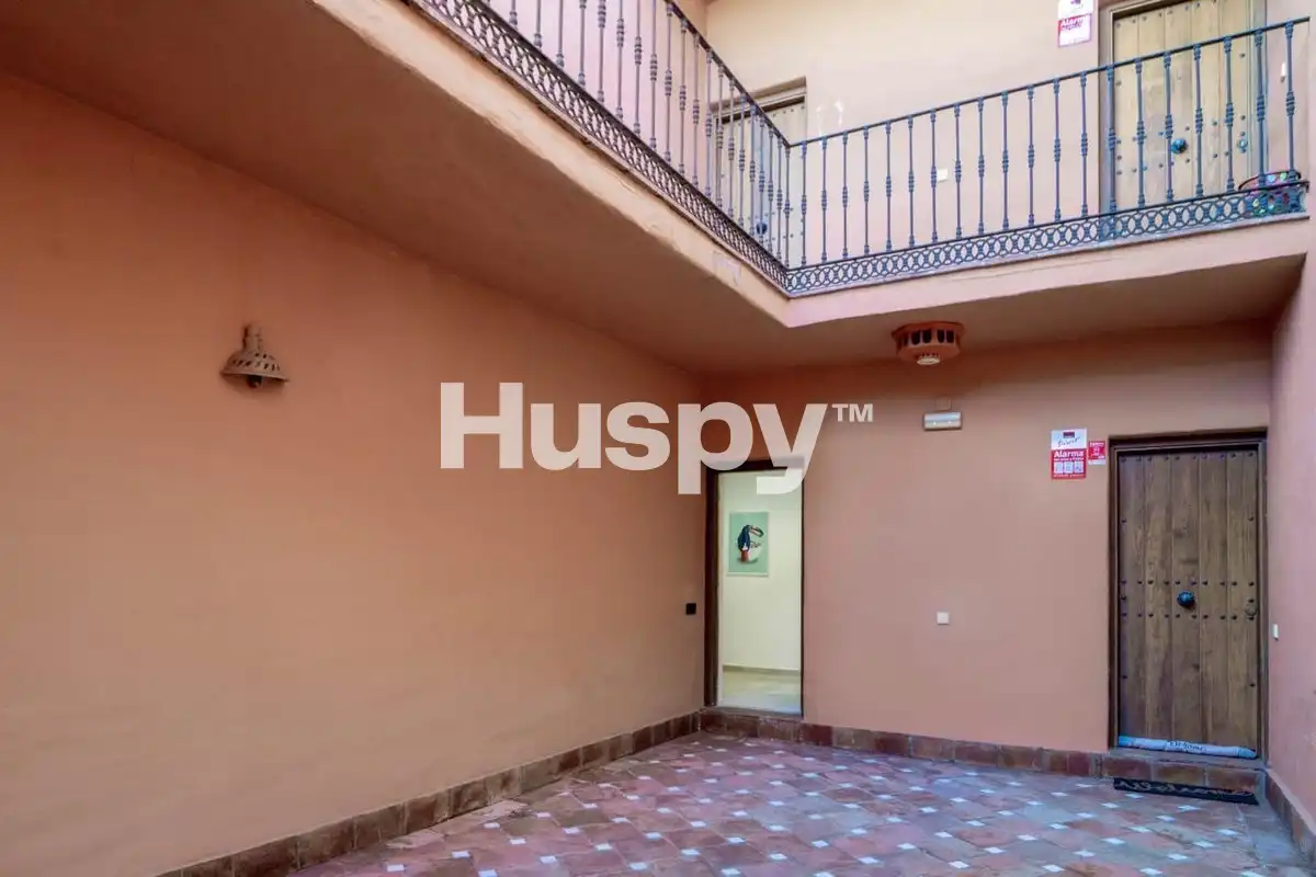 Wohnung mit Terrasse zum Verkauf in Calle de la Rosa, imagen 13