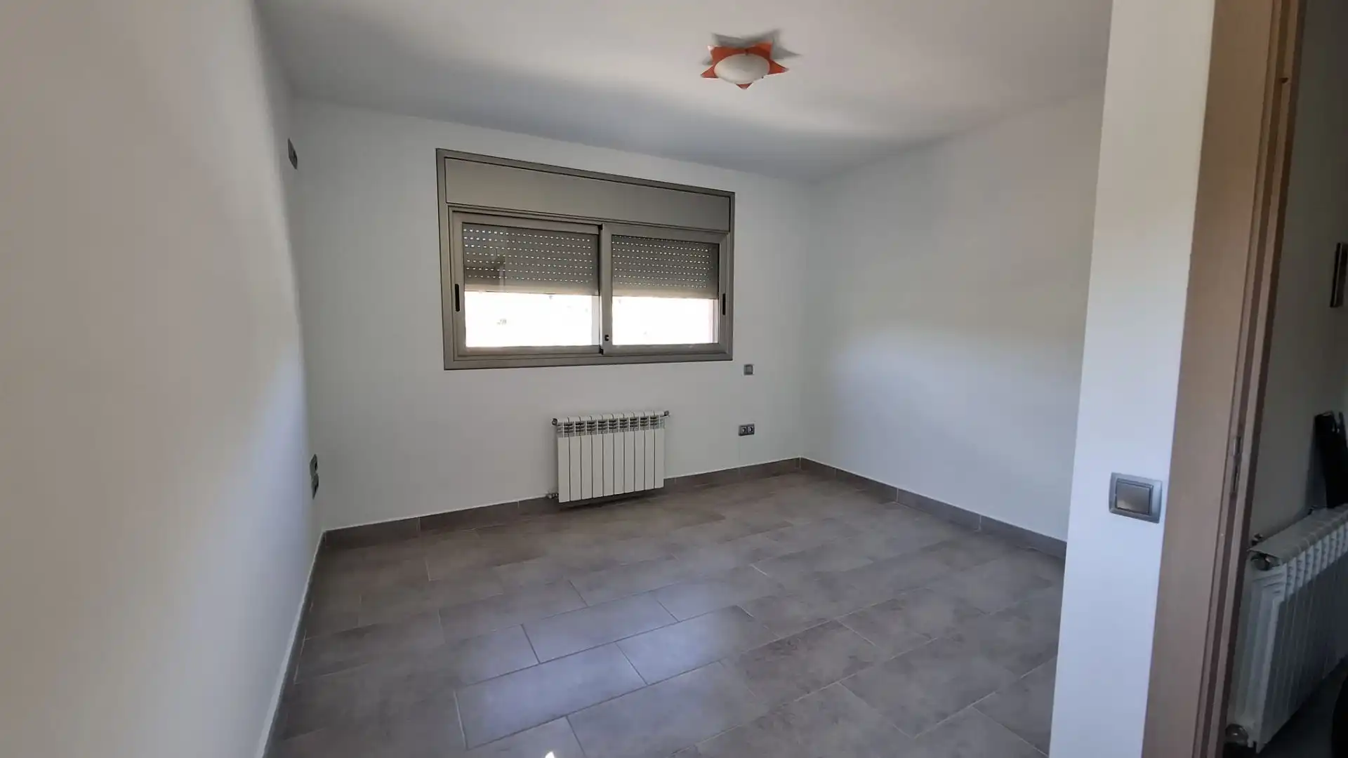 Habitación de Casa o chalet en venta en Vallirana con Aire acondicionado, Calefacción y Terraza