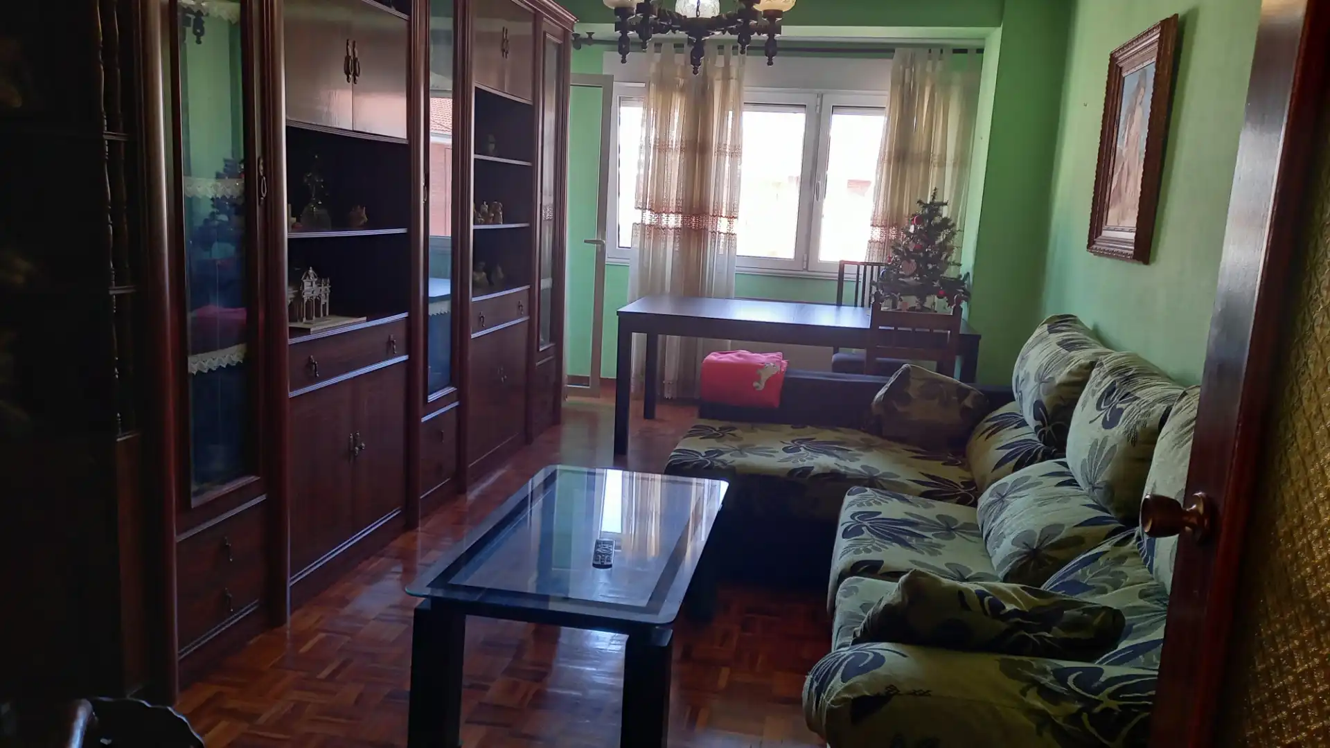 Piso con ascensor en venta en Plaza Constitución, imagen 12