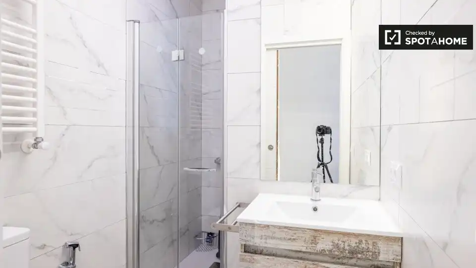 Piso en alquiler en Chamberí, imagen 9