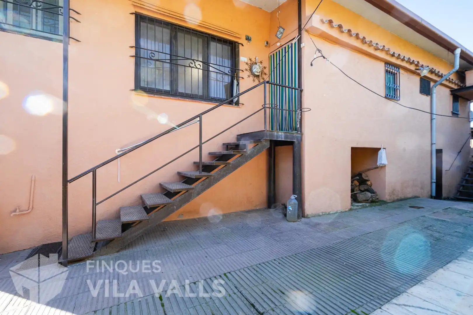 Chalet con jardín en venta en Sant Feliu de Codines, imagen 12