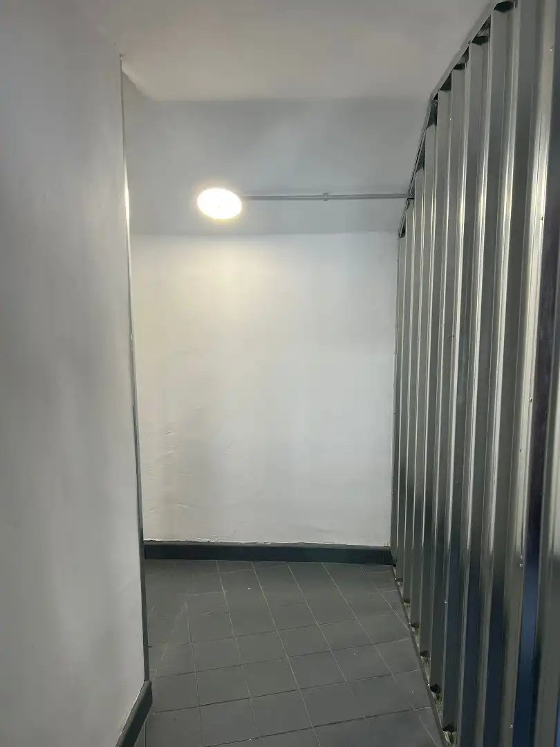 Trastero de alquiler en Calle Alcalde García Conde, 1, Salesas - Foncalada - Campoamor
