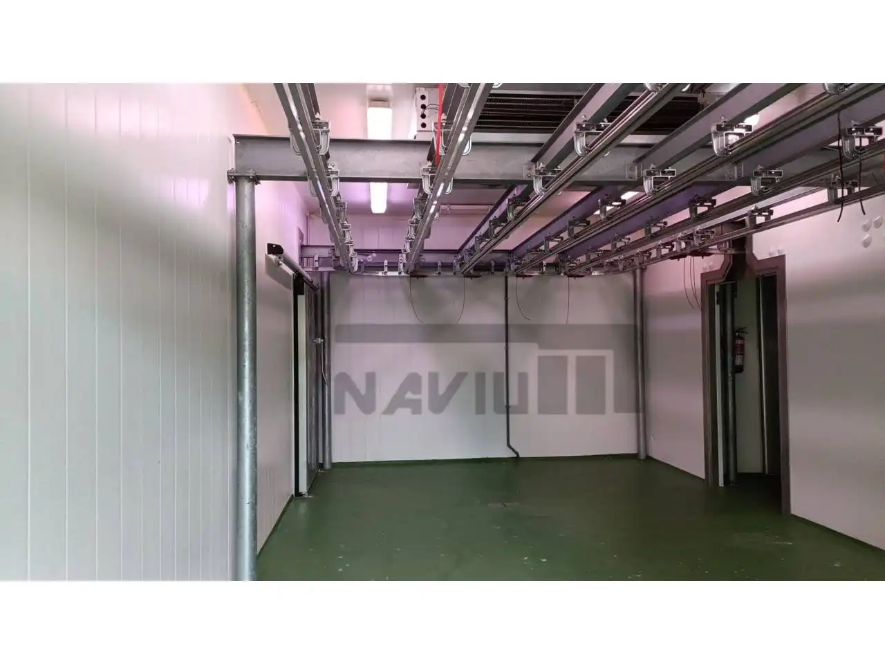 Industrial building for sale in Leganés Norte, imagen 4