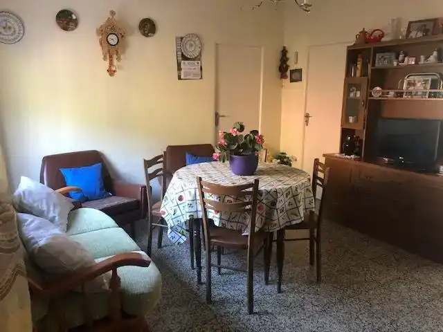 Menjador de Casa adosada en venda en Casar de Palomero, Cáceres