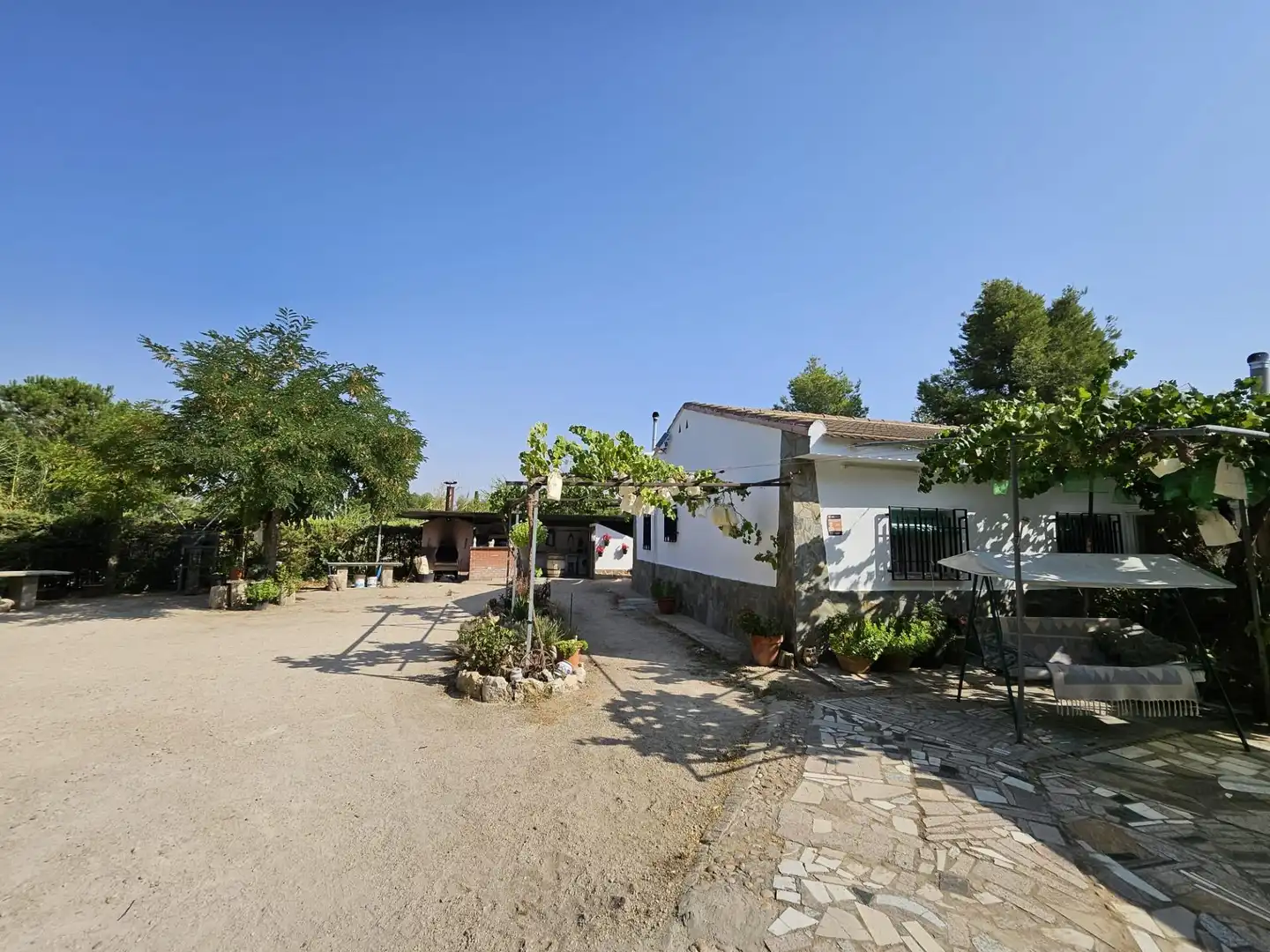 Chalet con piscina en venta en Pedanías - Extrarradio, imagen 33