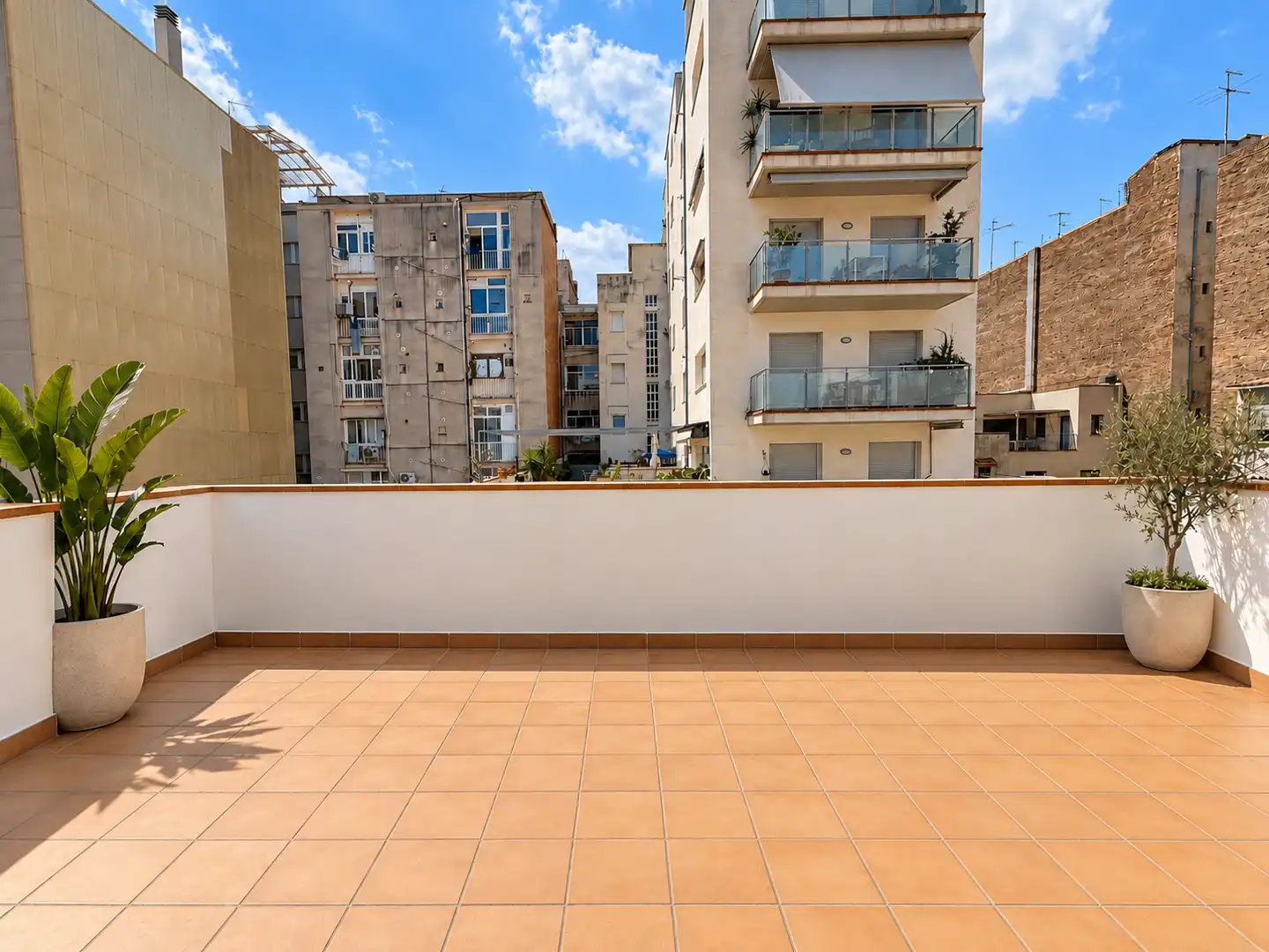 House with terrace for sale in Passatge de Colomer, imagen 2