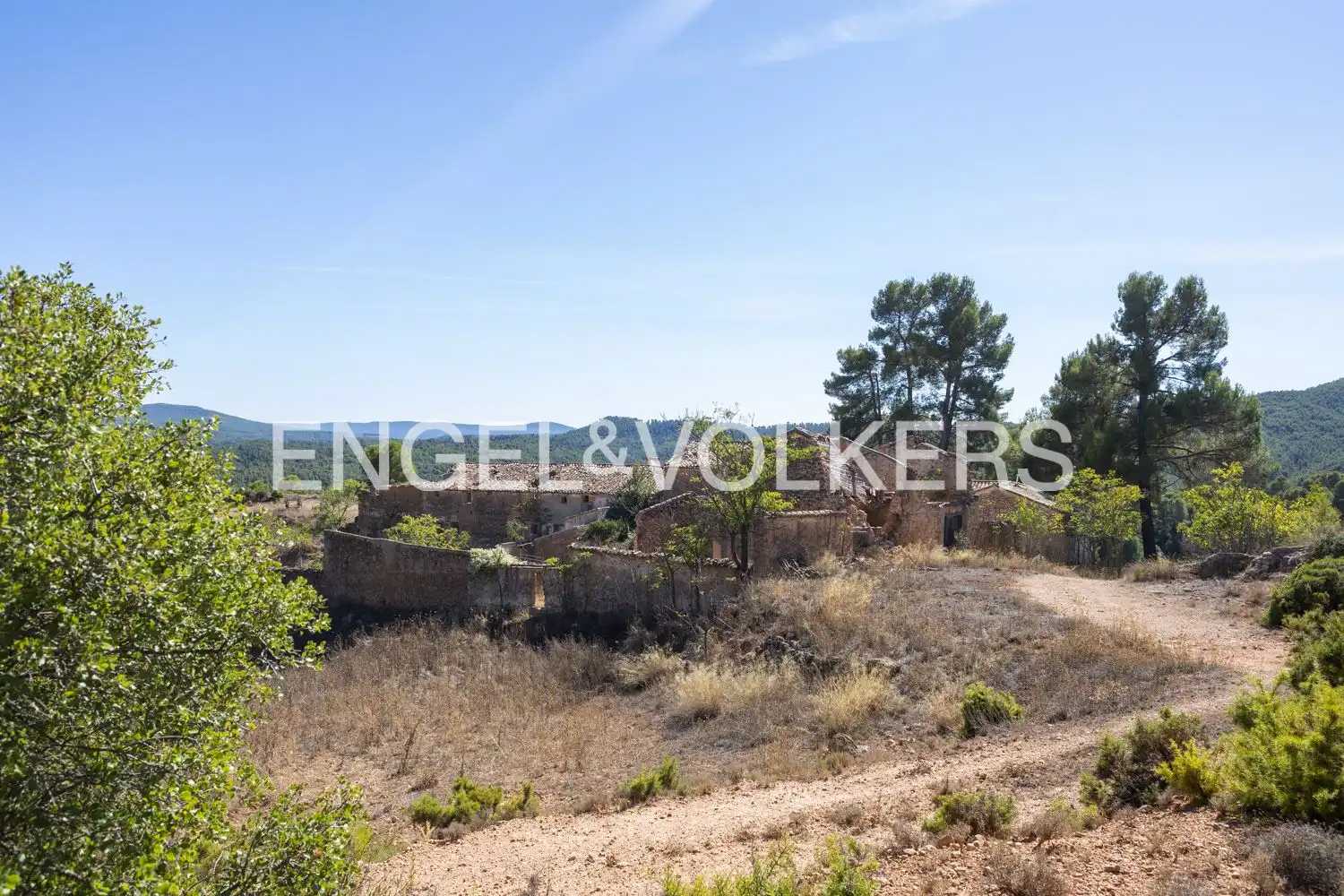 Terrain rustique à vendre à Requena, imagen 24