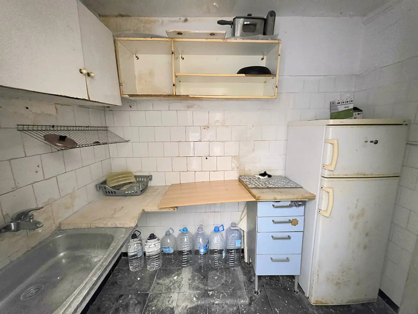 Appartamento in vendita a Carrer de la Cendra, imagen 3