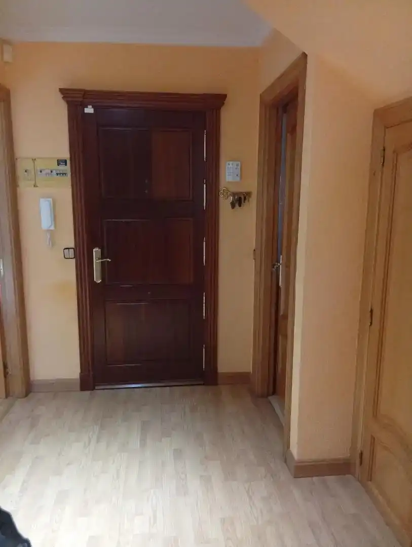 Casa o chalet en venta en Colmenarejo con Aire acondicionado, Jardín privado y Parquet