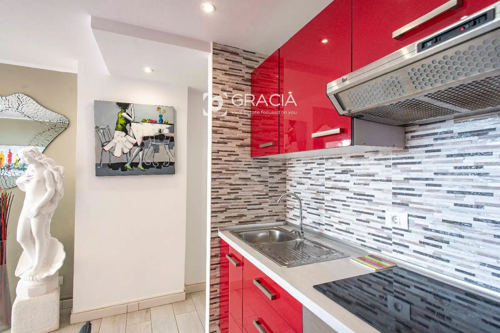 Appartement avec piscine à vendre à Noelia Afonso Cabrera, imagen 17