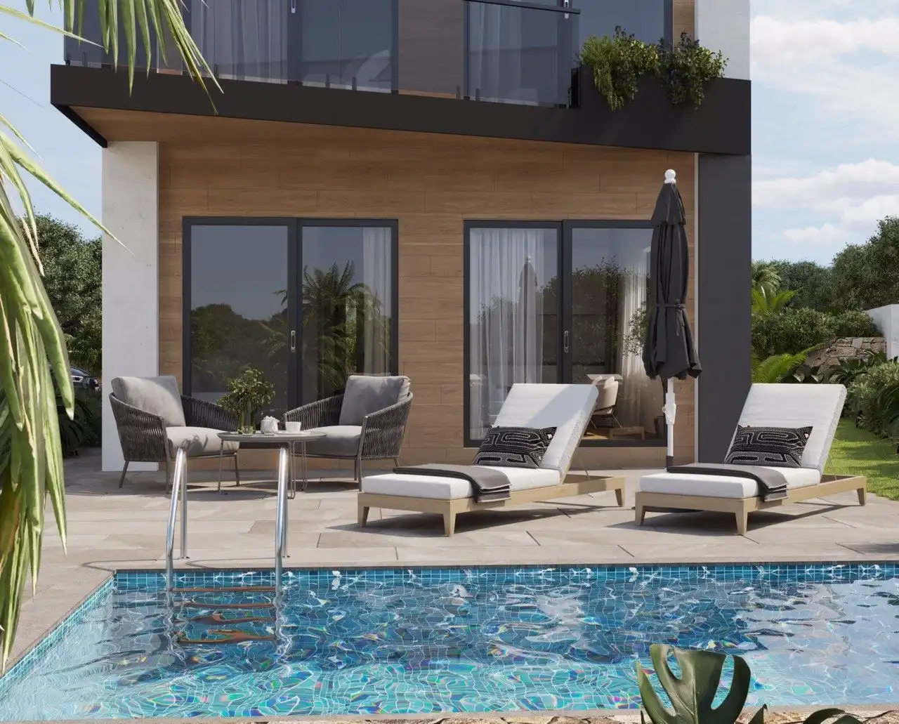 Detached house for sale in Golf Bahía, imagen 14