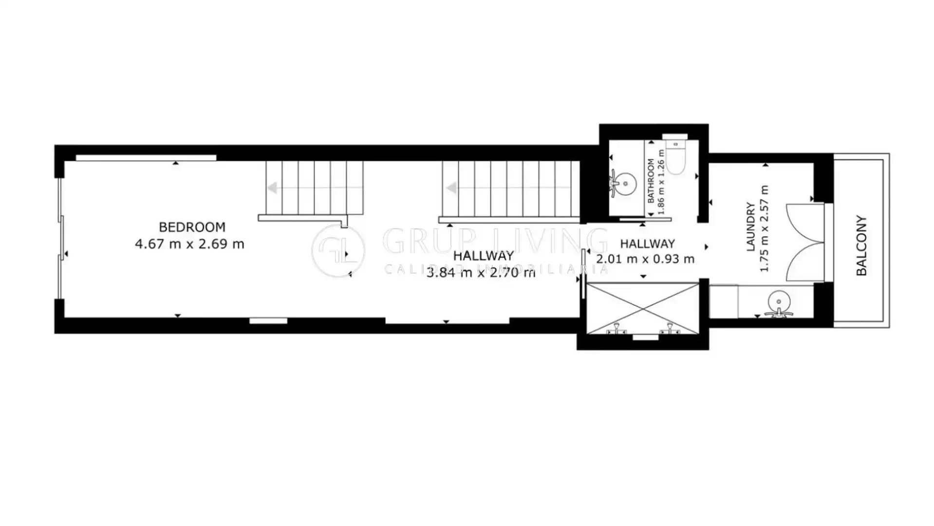 Haus mit Terrasse zum Verkauf in Carrer Nou, imagen 38