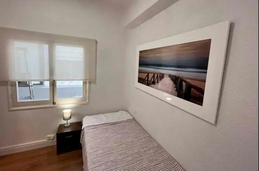 Habitación de Piso en venta en Alicante / Alacant