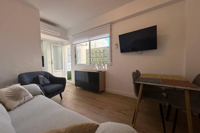 Piso en Alquiler en Torre de la Horadada