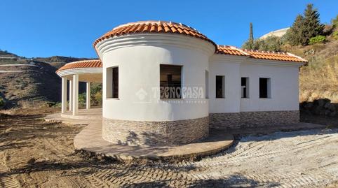 Foto 2 de Finca rústica en venda a Algarrobo pueblo, Algarrobo