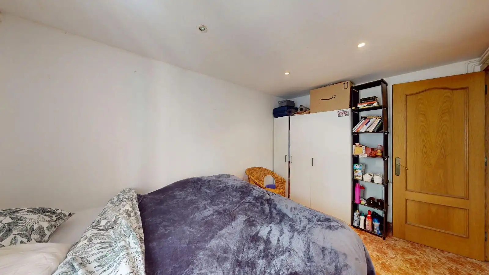 Appartamento con terrazza in vendita a Ciutat Vella, imagen 15