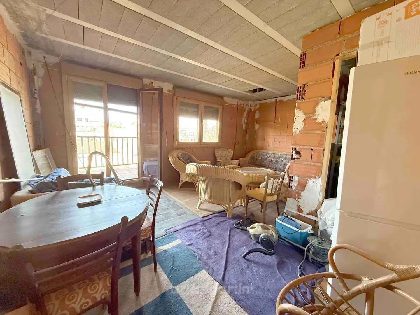Bedroom of Houses for sale in Arapiles, Salamanca