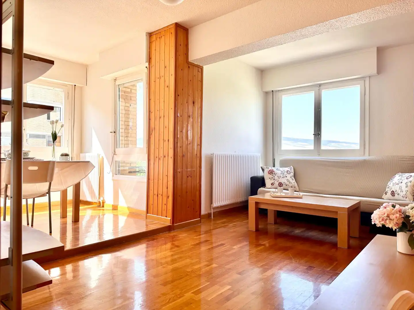 Flat with lift for sale in Calle SANTA CRUZ DE ARDOI/ARDOIKO SA, imagen 14