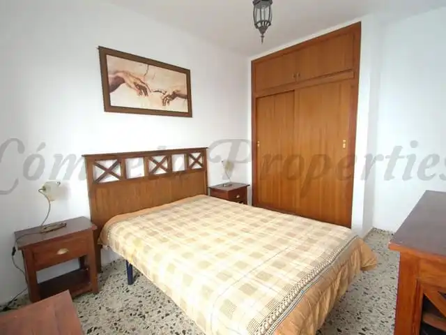 Adossat en venda a Torrox Pueblo, imagen 6