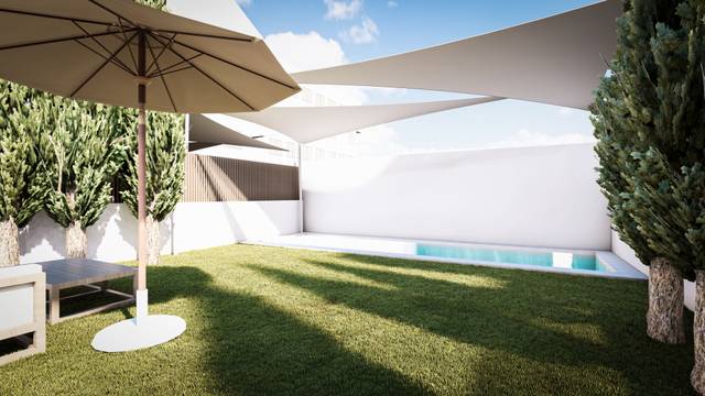 Casa-chalet en Venta en Gènova