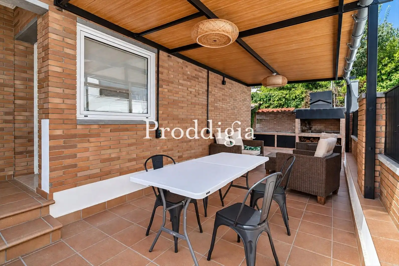 Villa à vendre à Mira-sol, imagen 8