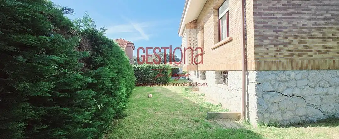 Garden of Houses for sale in Marina de Cudeyo  with Heating, Private garden and Terrace