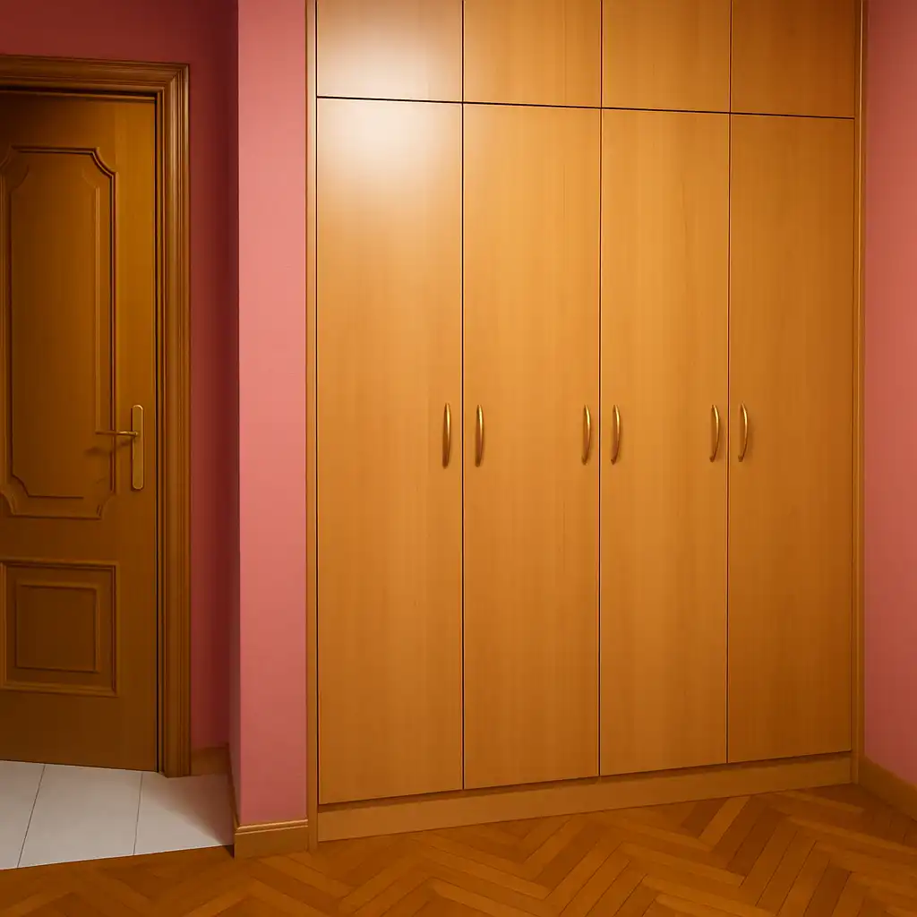 Bedroom of Buildings for sale in Lugo