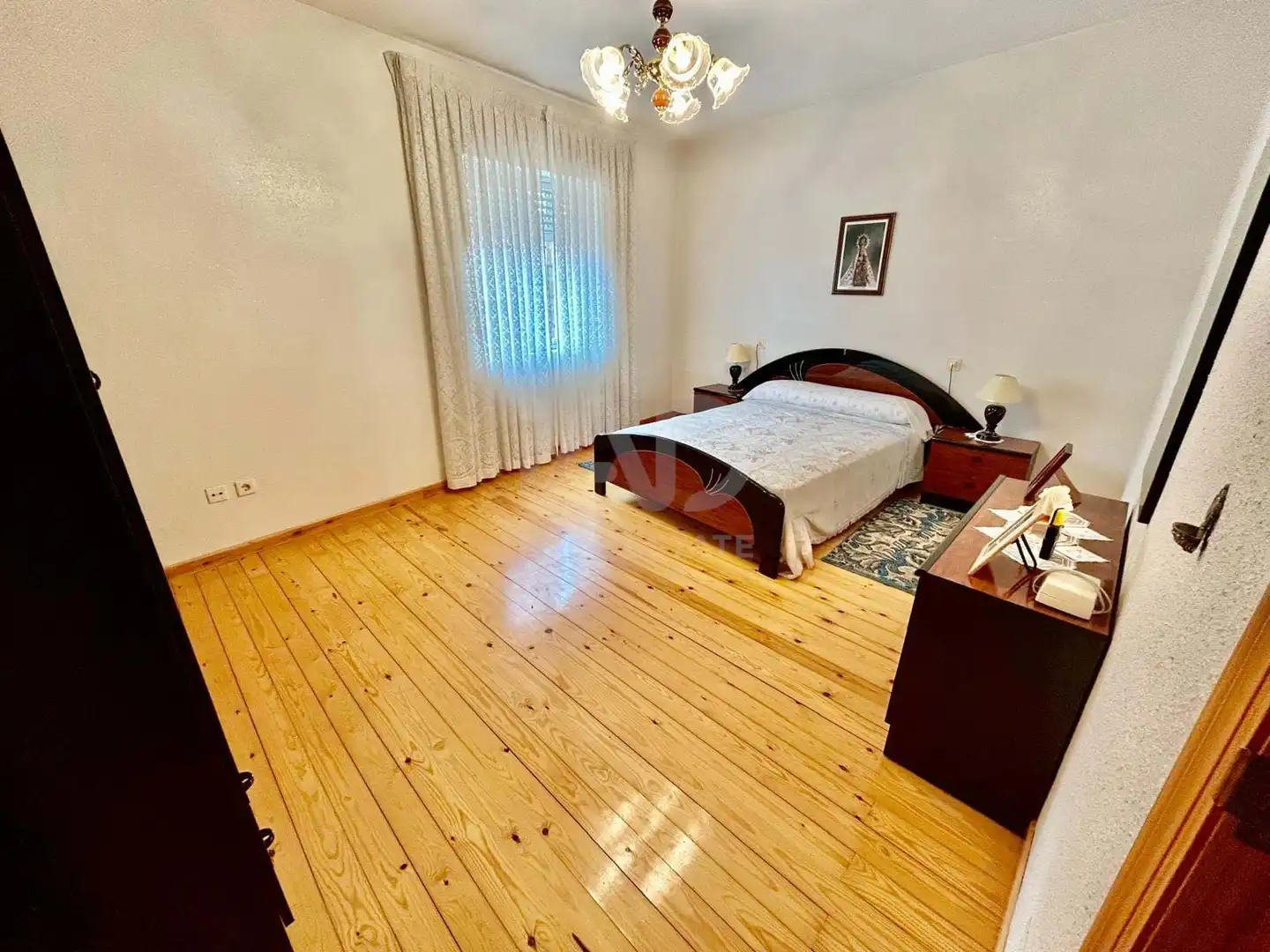 Finca rústica en venta en Coomonte