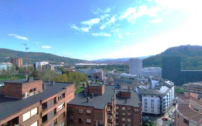 Außenansicht von Wohnung zum verkauf in Bilbao 