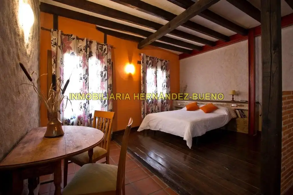 Casa en venda a Sequeros, imagen 34