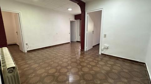 Foto 2 de Planta baixa en venda a La Roca del Vallès, Barcelona