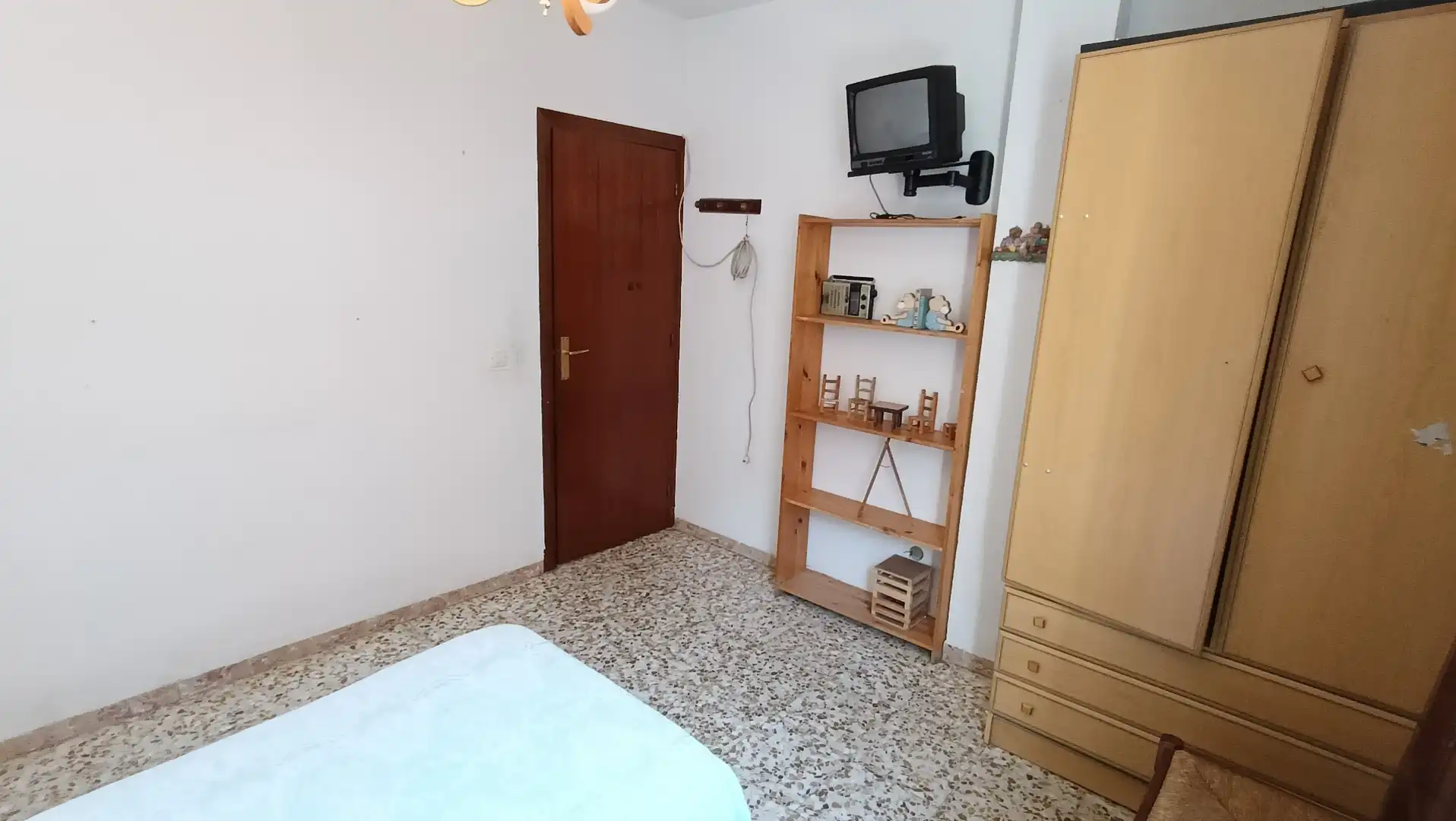 Habitación de Piso en venta en Talavera de la Reina con Aire acondicionado, Calefacción y Terraza