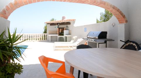 Foto 3 de Casa o xalet en venda a La Pedrera - Vessanes, Dénia