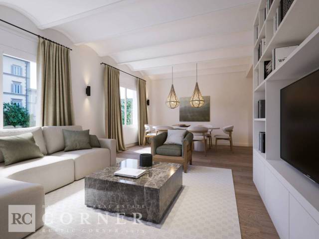 Piso en Venta en Loreto en Barri de les Corts