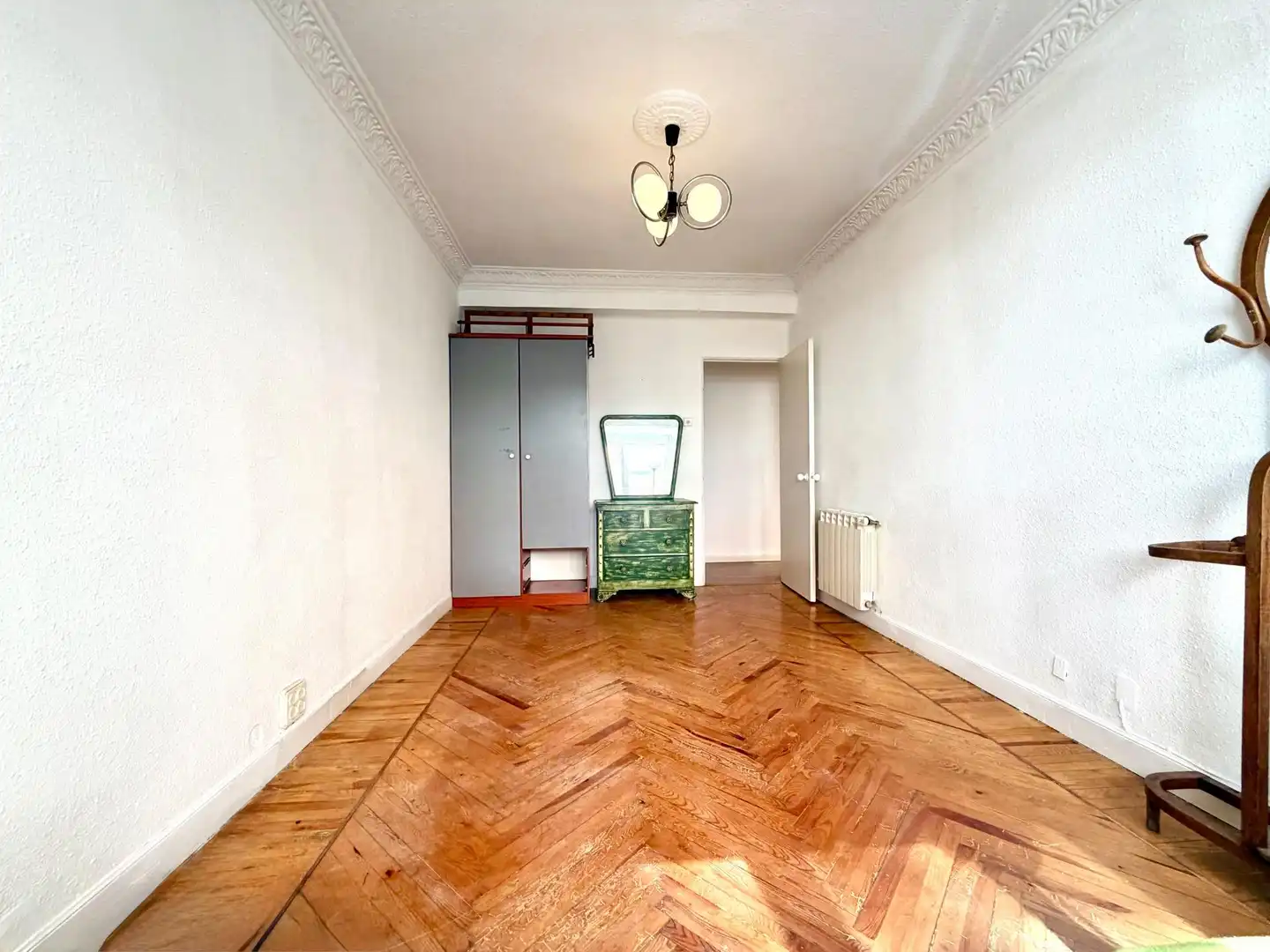 Appartamento con ascensore in vendita a General Dávila, imagen 11