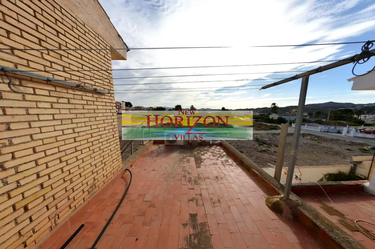 Dúplex en venda a Zurgena