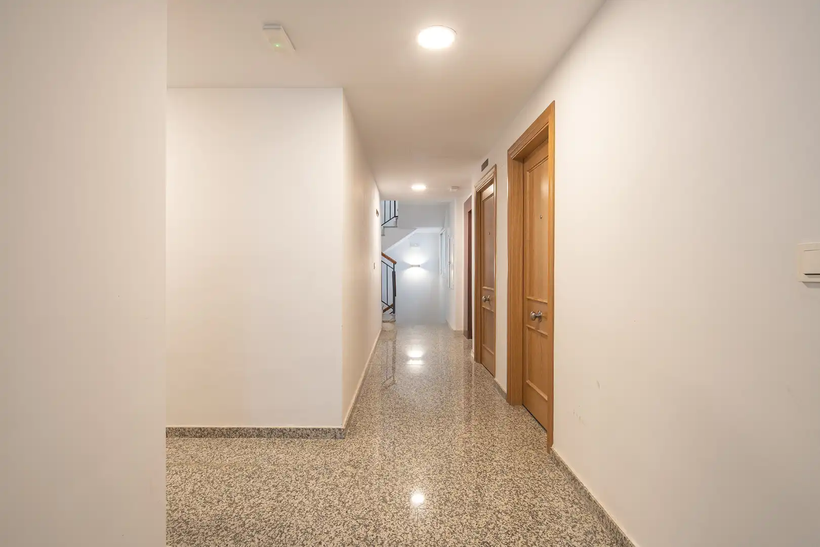 Pis en venda en Monachil amb Aire condicionat, Parquet i Moblat