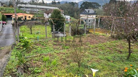 Foto 5 de Casa o xalet en venda a Lg. Santa Cruz de Arrabaldo, San Rosendo, Ourense