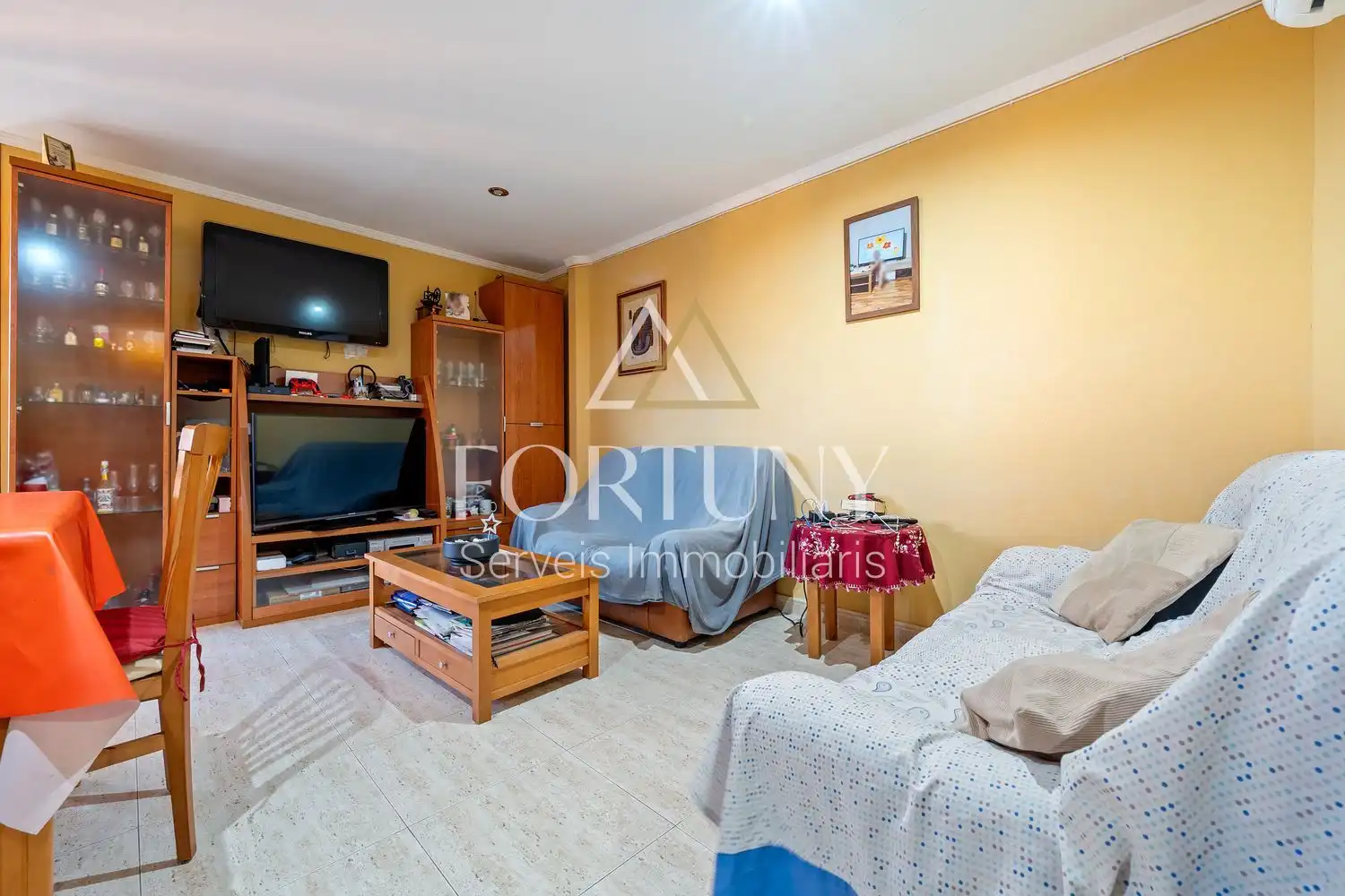 Piso en venta en Reus