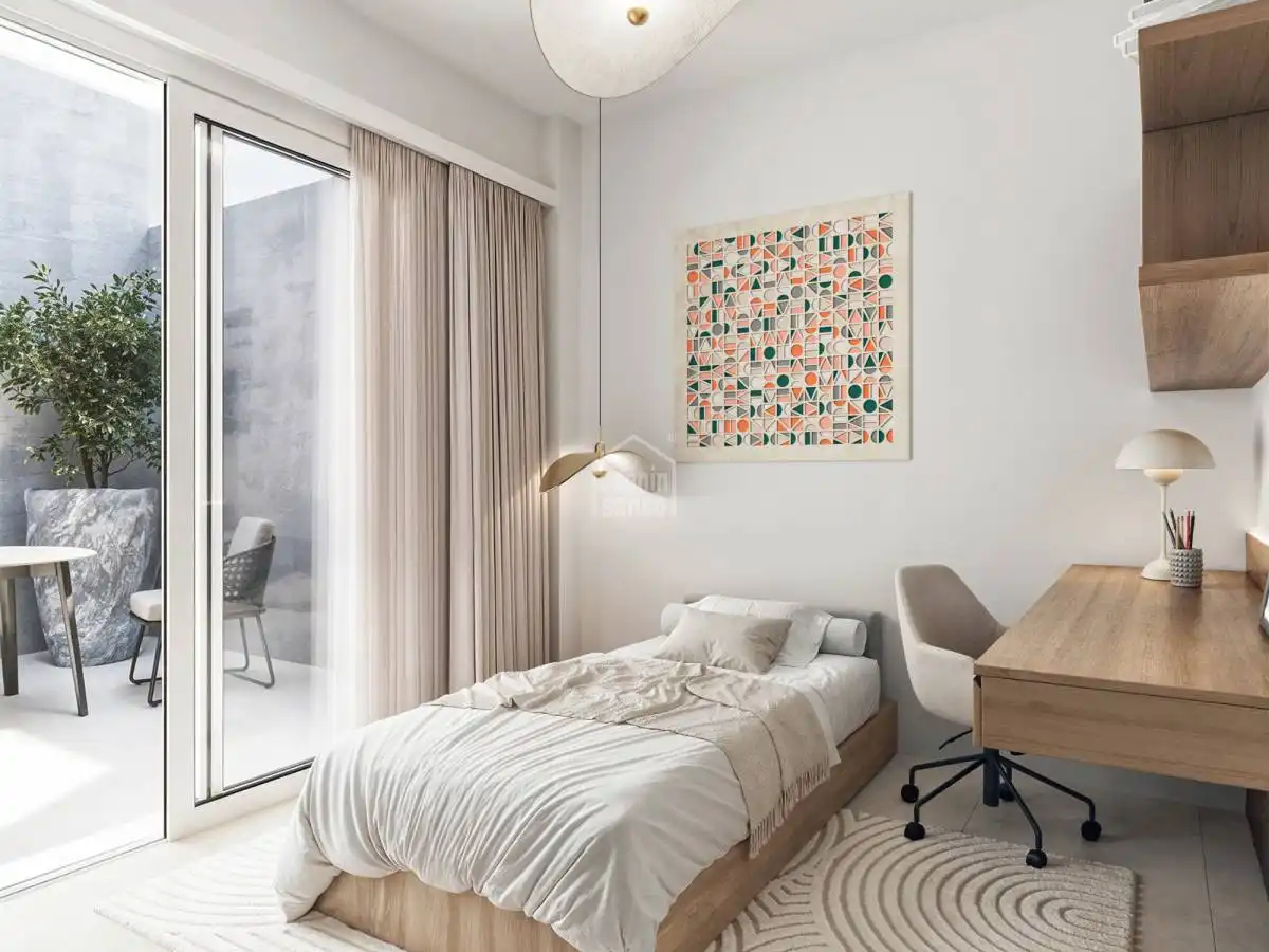 Apartment zum Verkauf in Maó ciutat, imagen 24