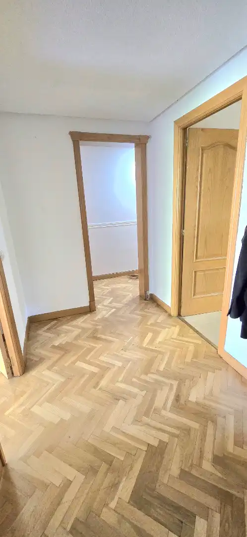 Piso en venta en Las Rozas de Madrid con Aire acondicionado, Calefacción y Jardín privado