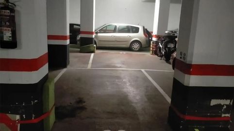 Photo 4 of Garage for rent in Julio Urquijo Kalea, 4, San Pedro de Deusto - La Ribera, Bilbao